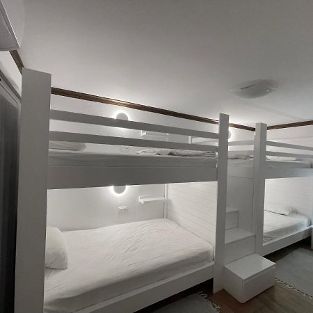 Sarwnisland Villa Lagonísi Eksteriør bilde