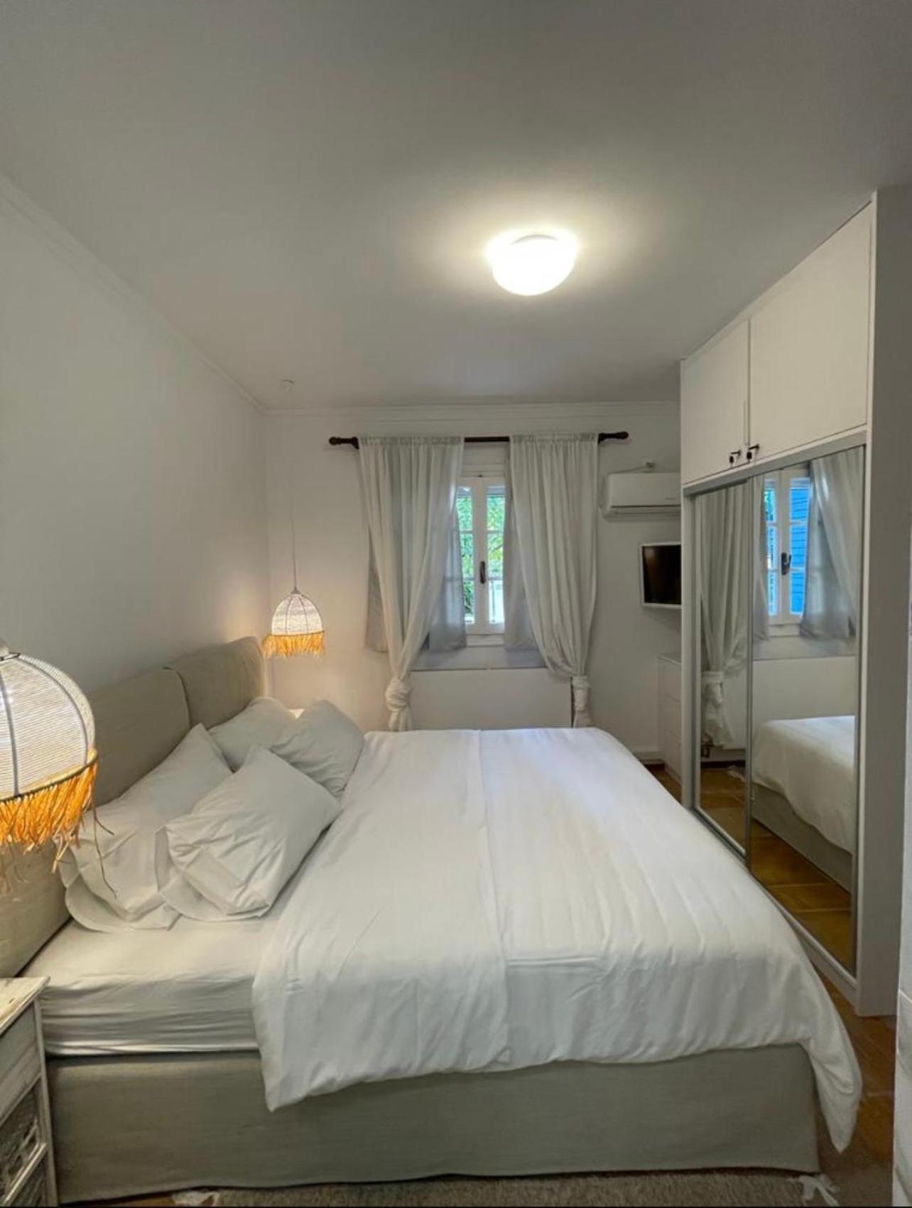 Sarwnisland Villa Lagonísi Eksteriør bilde