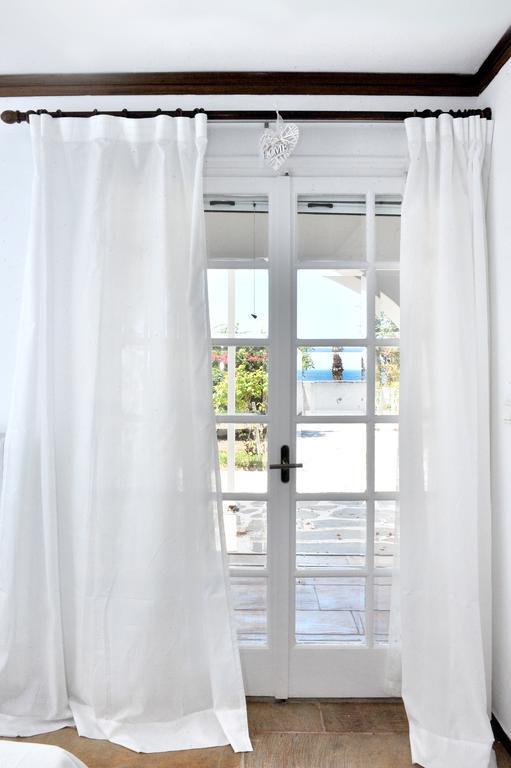 Sarwnisland Villa Lagonísi Rom bilde